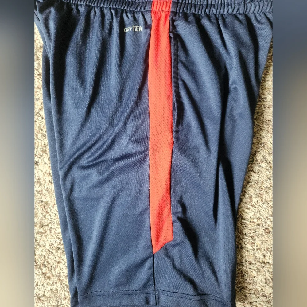 Boys Tek Gear Athletic Shorts
